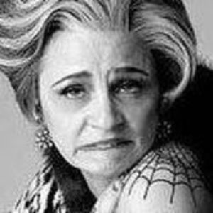 Meet your Posher, Jerry